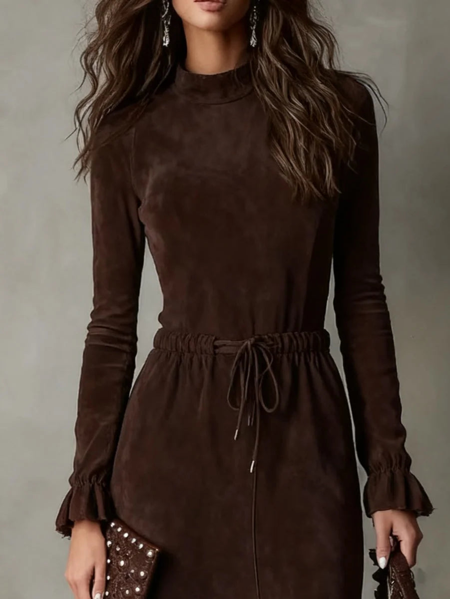 Vestido Midi Ariana