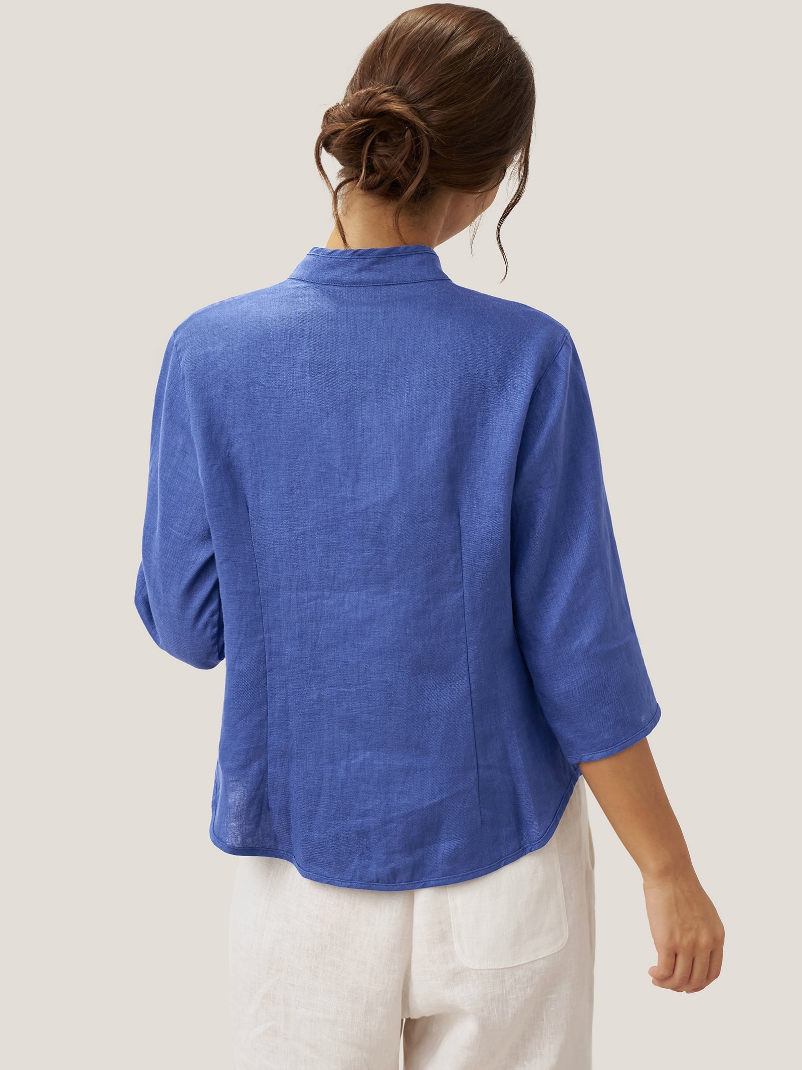 Chaqueta Amelia