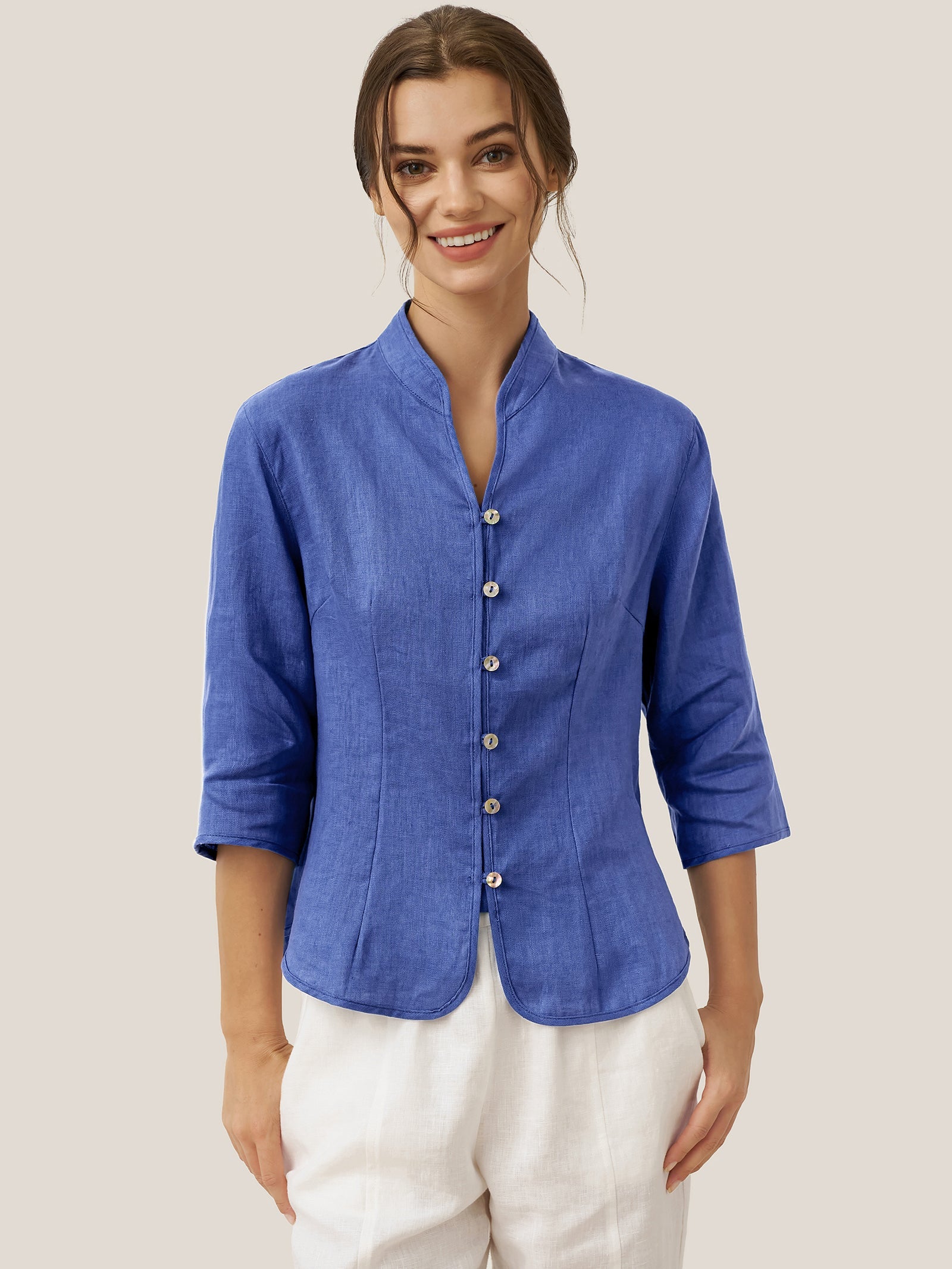 Chaqueta Amelia