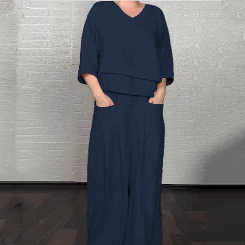 Conjunto Amanda