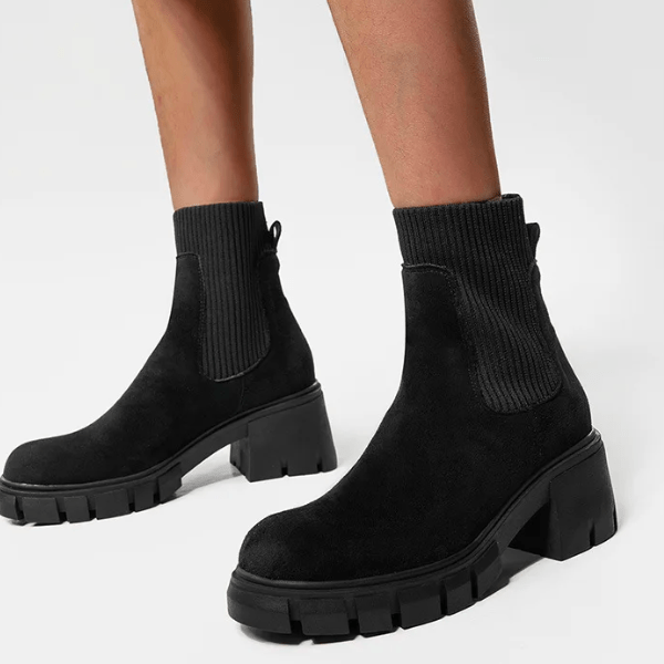 Botas de invierno Greisy