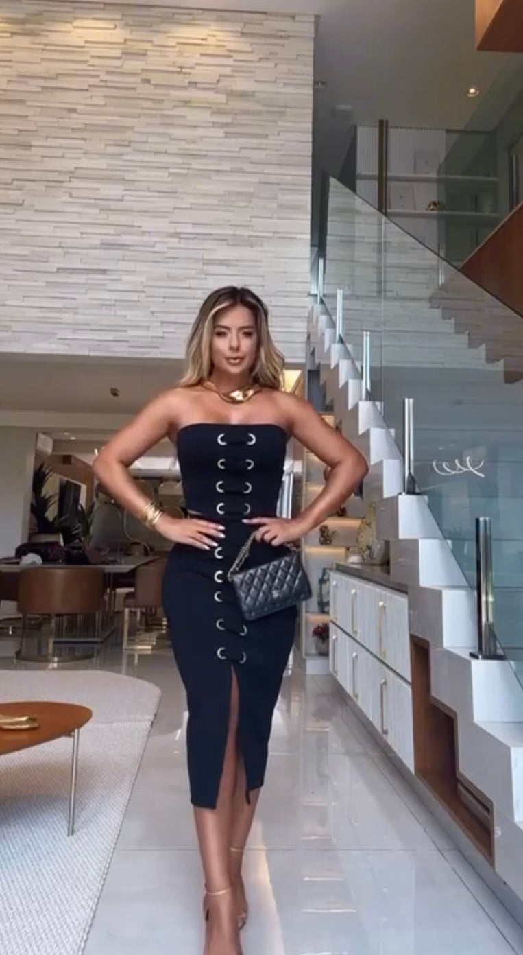 Conjunto Elly Glam