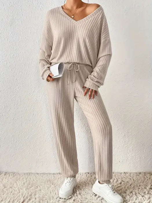 Conjunto Casual Won