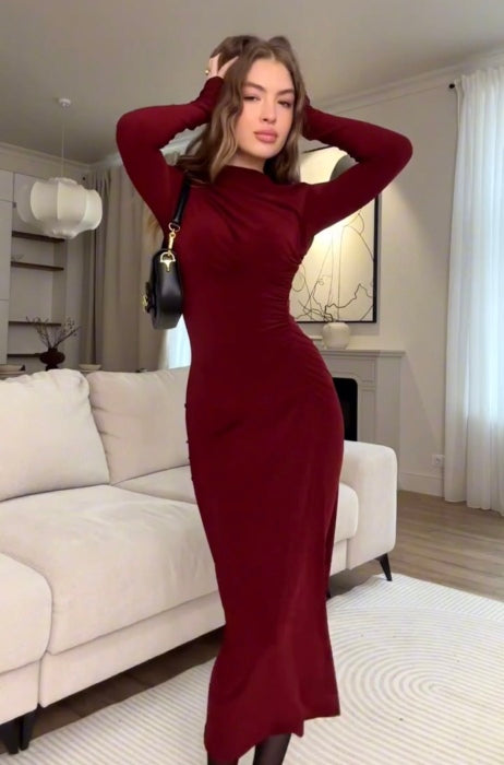 Vestido Chic Karey