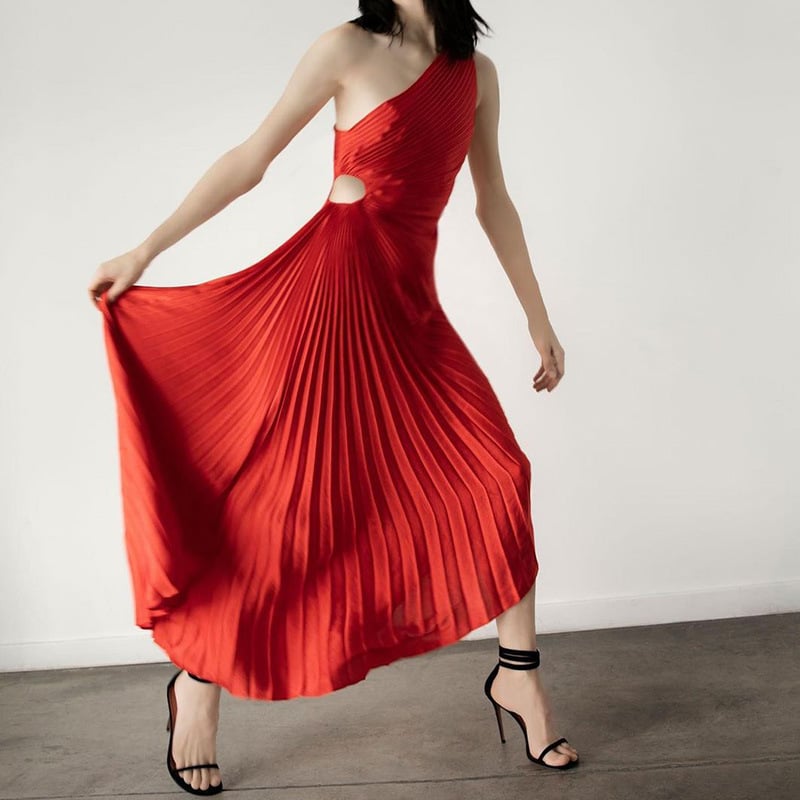 Vestido Largo Diva