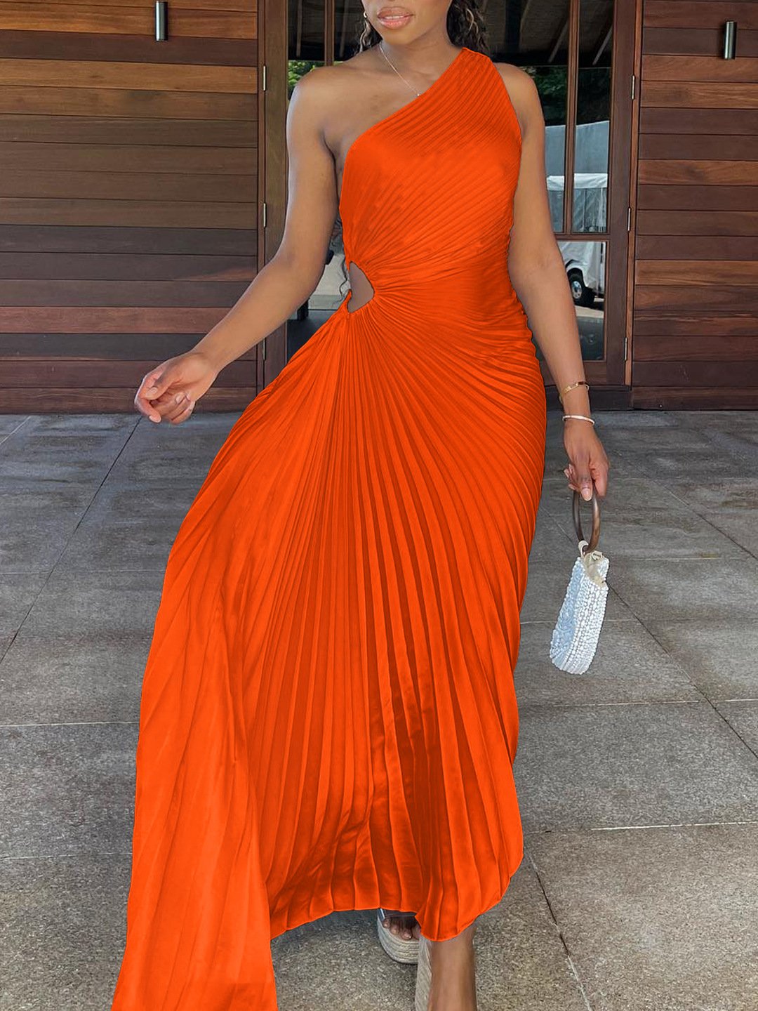 Vestido Largo Diva
