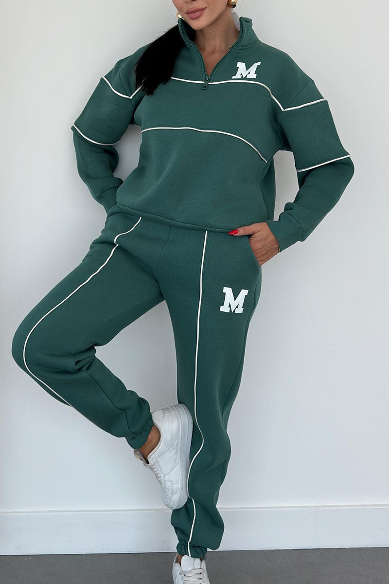 Conjunto Casual Mara