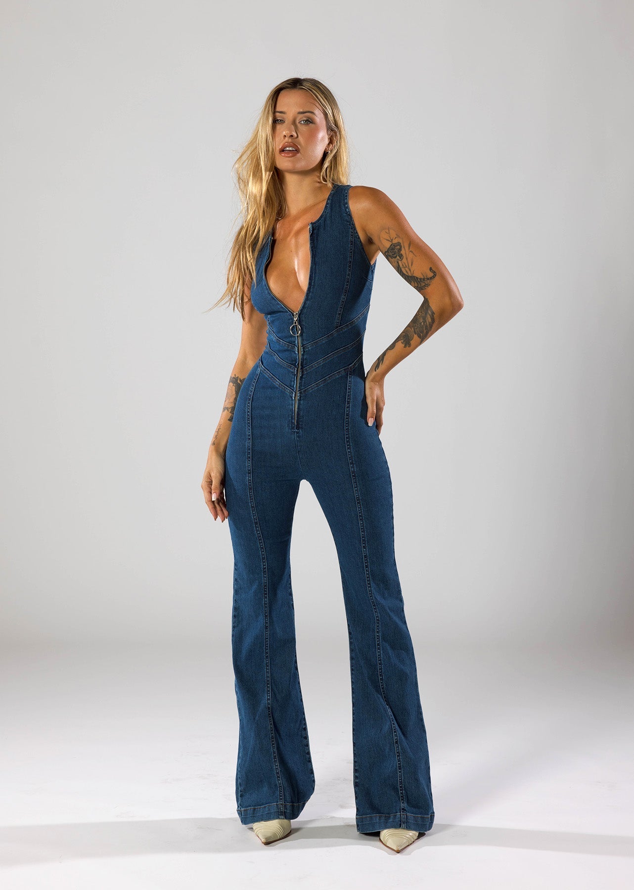 MONO CHIC ILONA