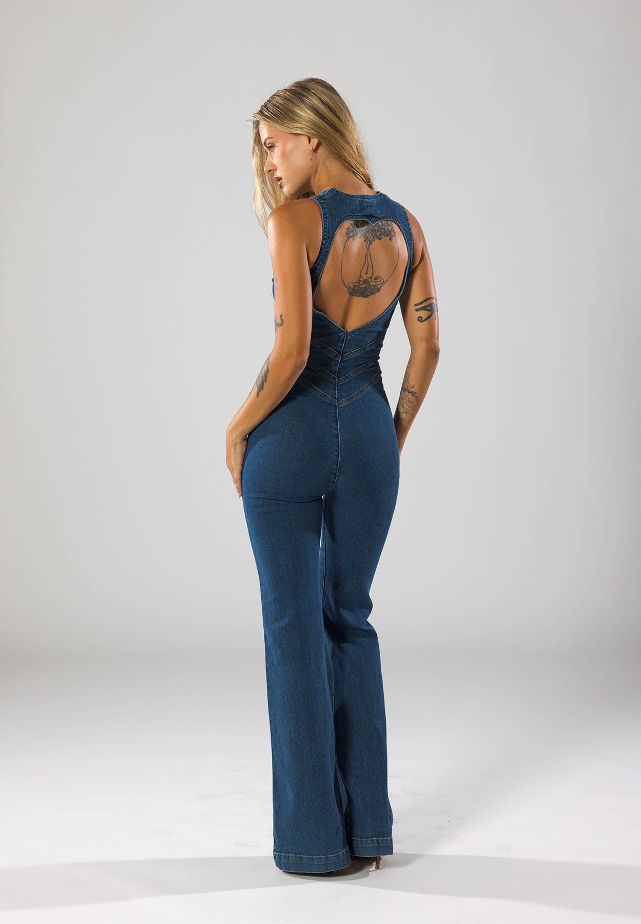 MONO CHIC ILONA