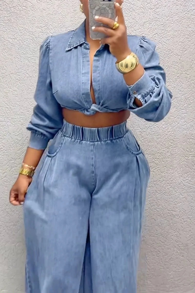 Conjunto Nativa