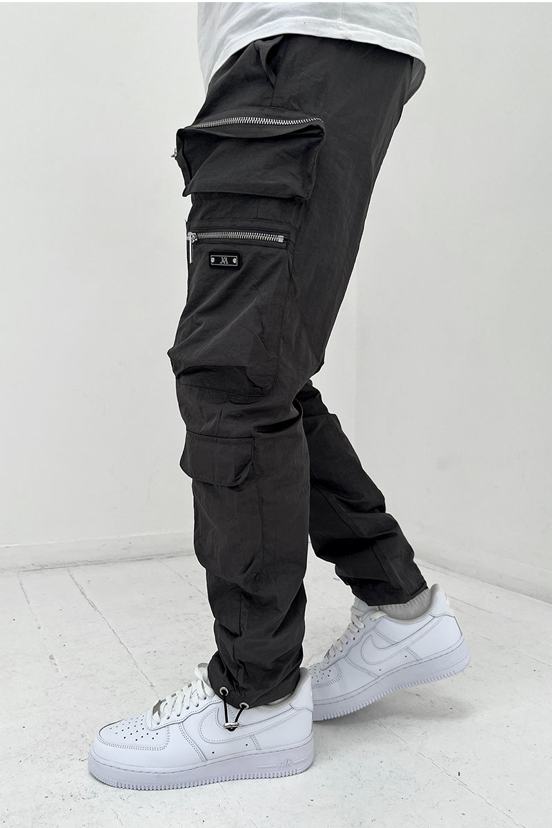 Pantalón cargo con bolsillo Electra Box