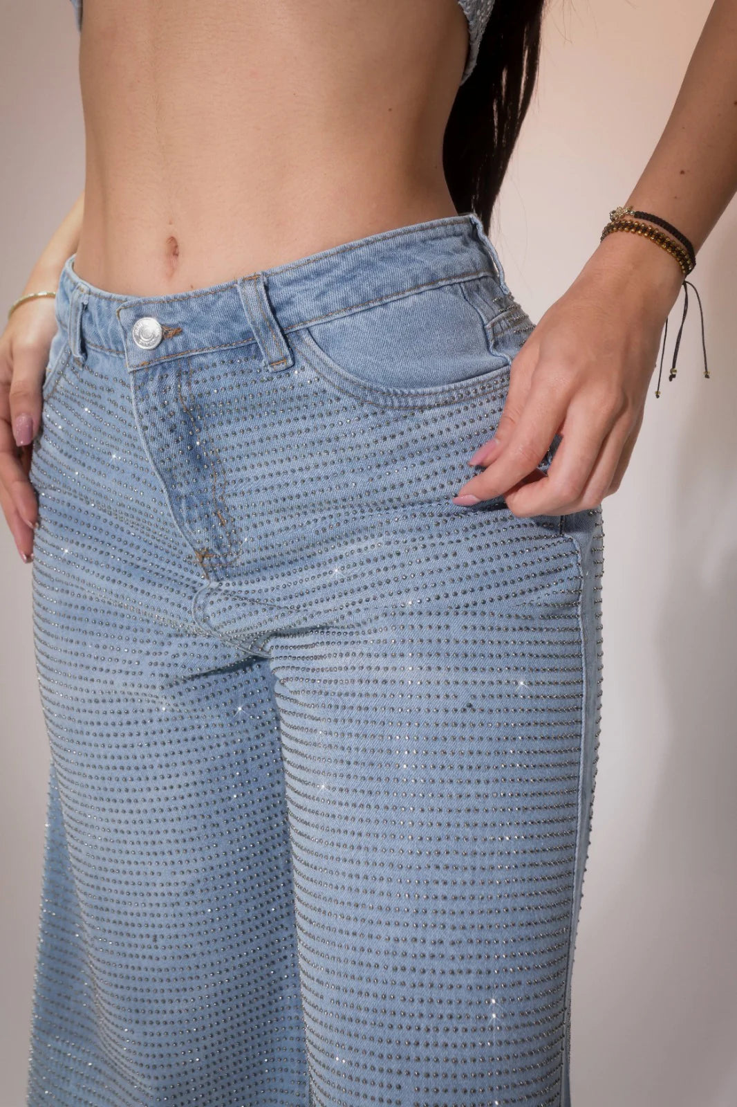 JEANS TITA