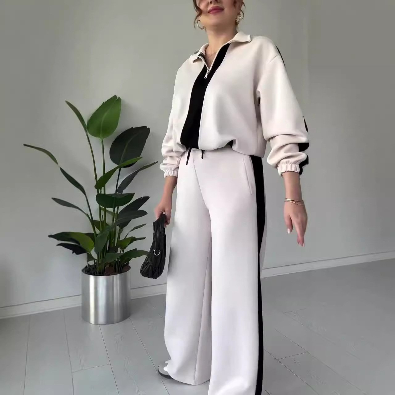Conjunto Chic Salome
