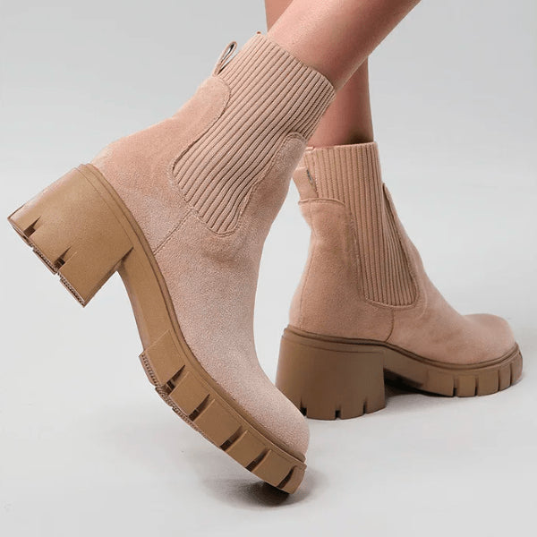 Botas de invierno Greisy