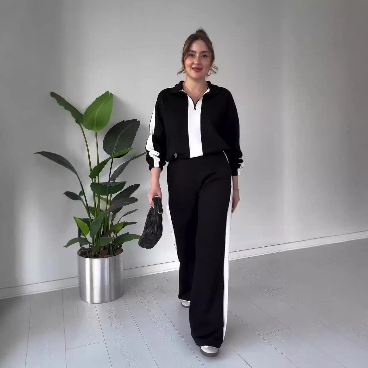 Conjunto Chic Salome