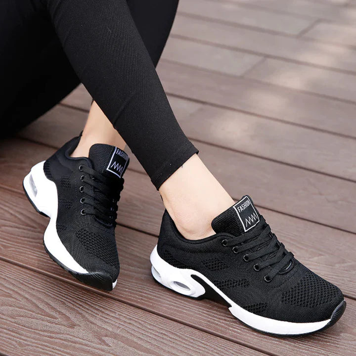 Zapato Ergonómico y Ligero para Aliviar el dolor