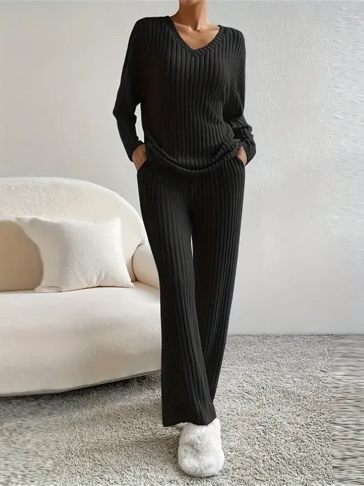 Conjunto Casual Won