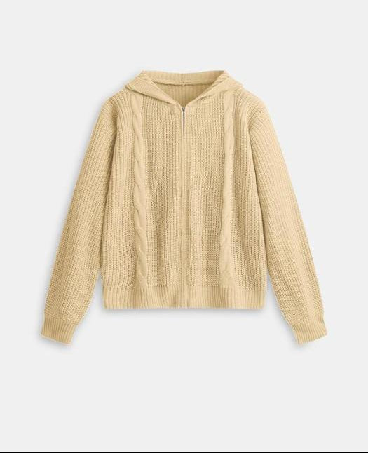 Suéter Chic Cazu