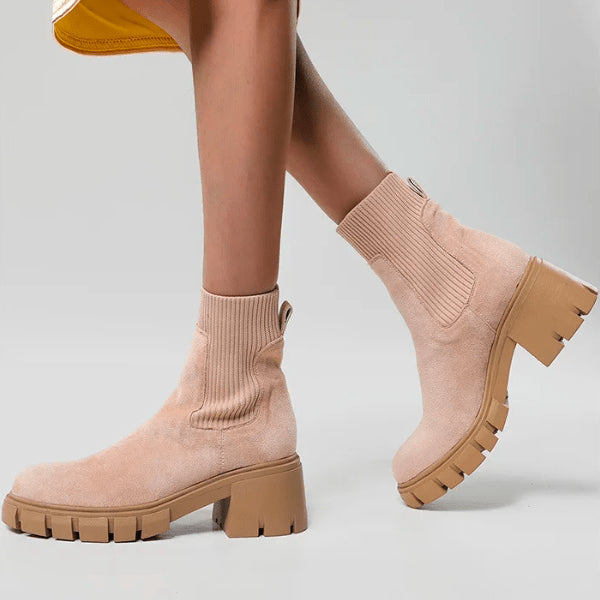 Botas de invierno Greisy