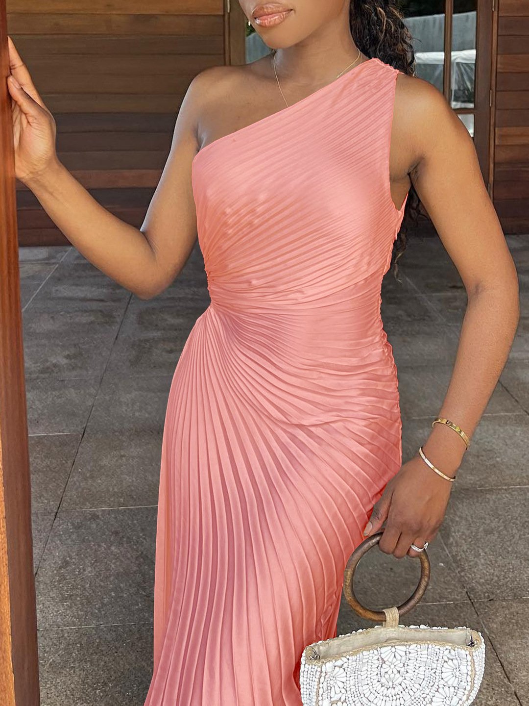 Vestido Largo Diva