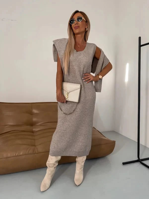 CONJUNTO CASUAL BRENDA