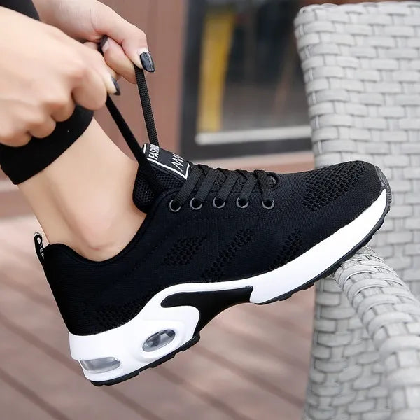 Zapato Ergonómico y Ligero para Aliviar el dolor