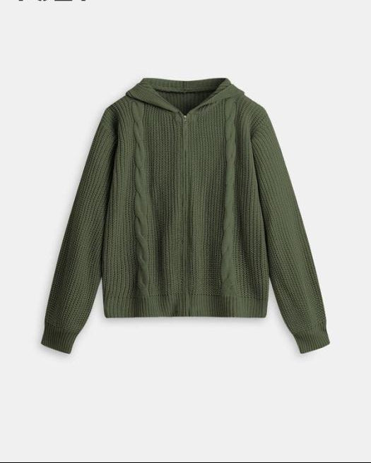 Suéter Chic Cazu