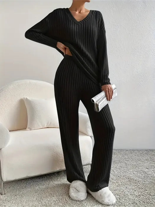 Conjunto Casual Won