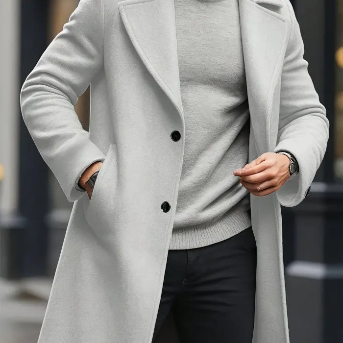 Chaqueta informal Colim