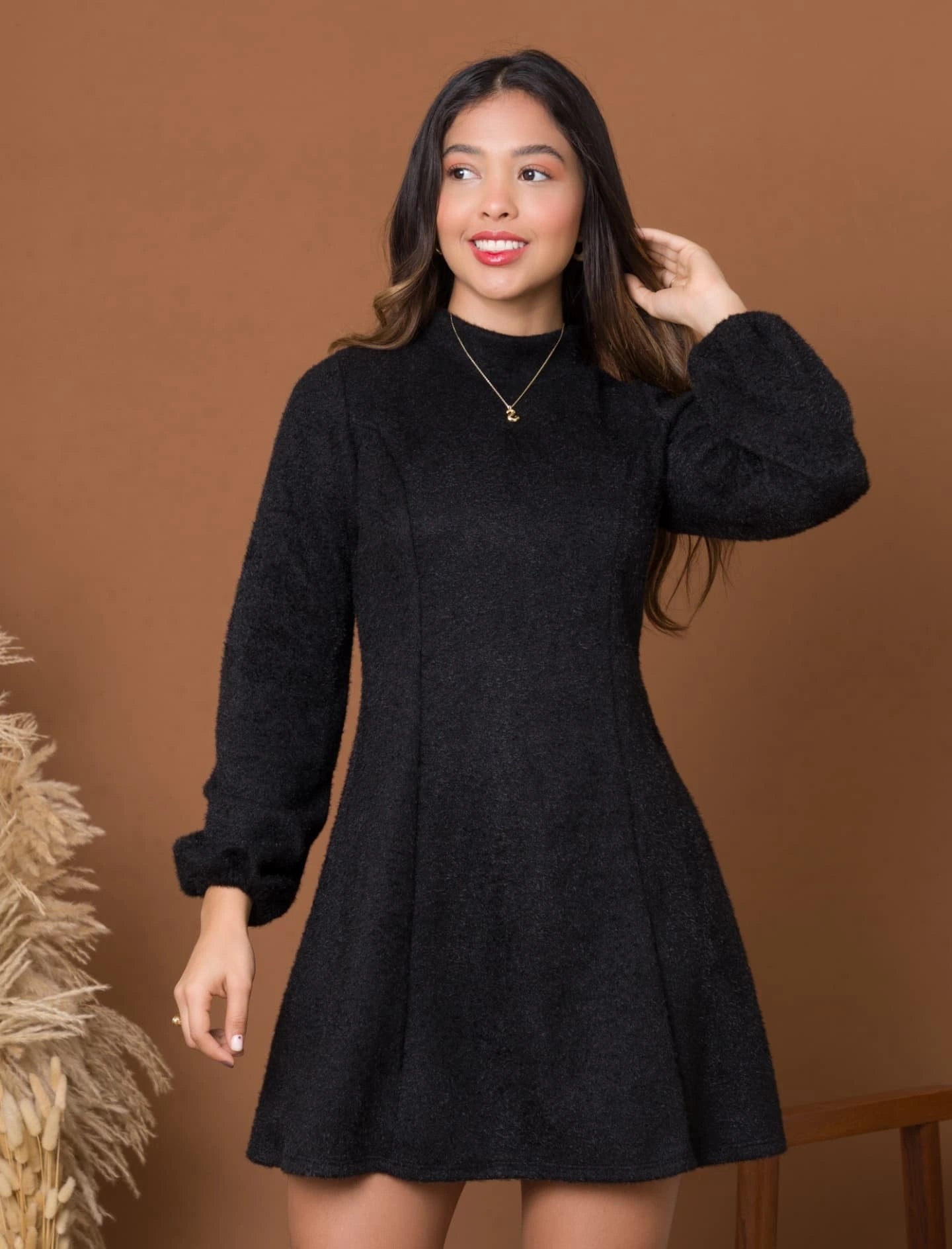 Vestido yesi