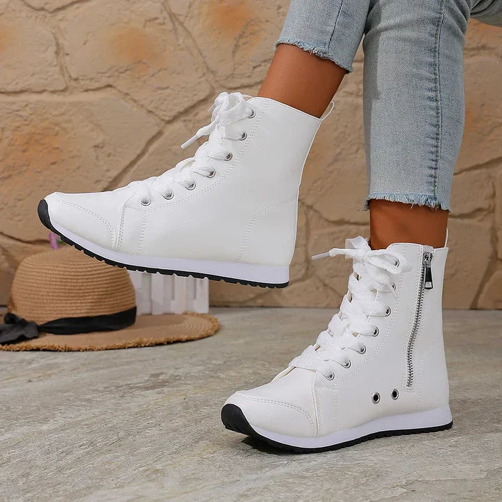 Botas Ariyah casuales