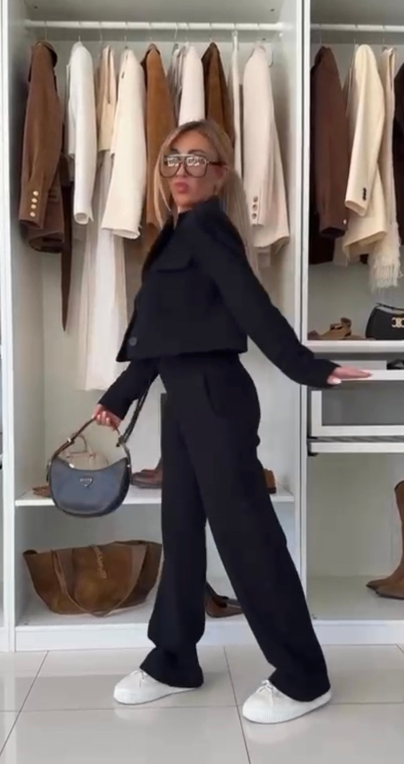 Traje Sastre Alex