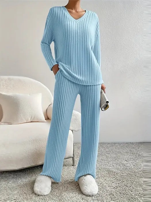 Conjunto Casual Won