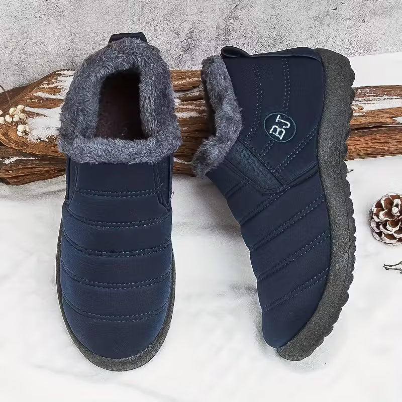 Botas de Invierno para mujer