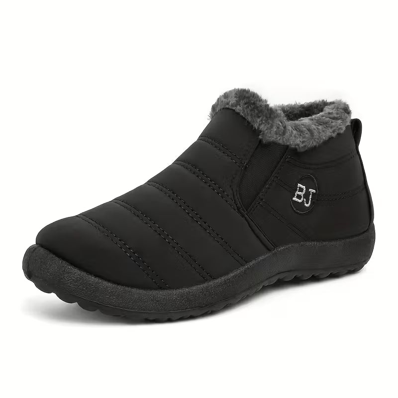 Botas de Invierno para mujer