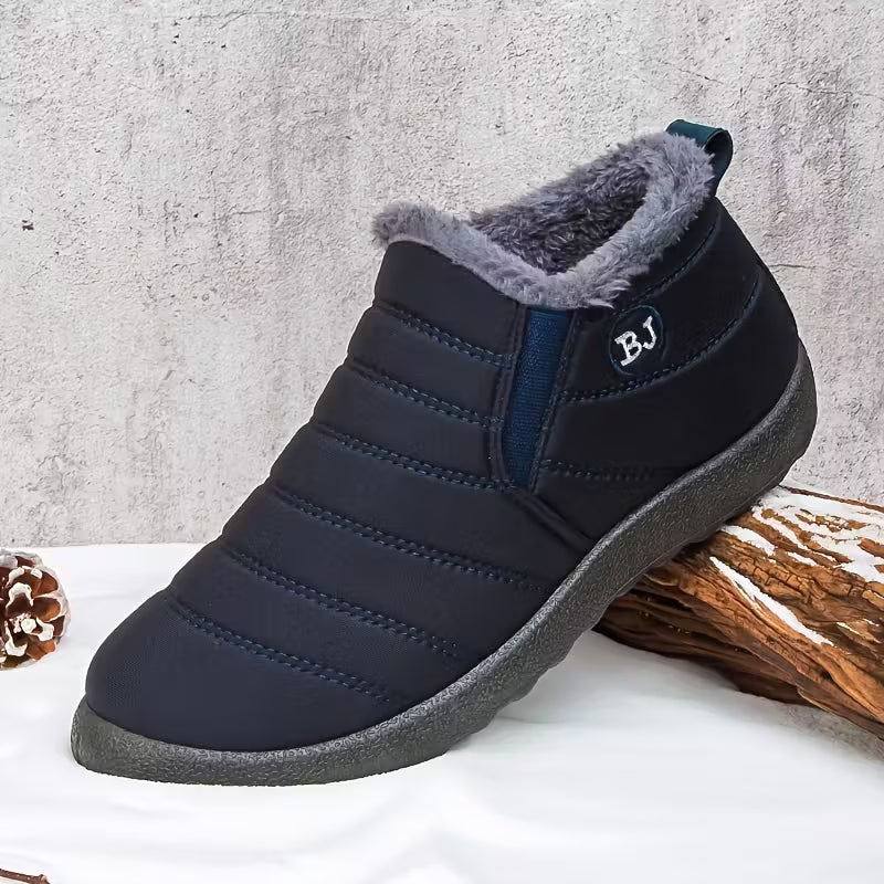 Botas de Invierno para mujer