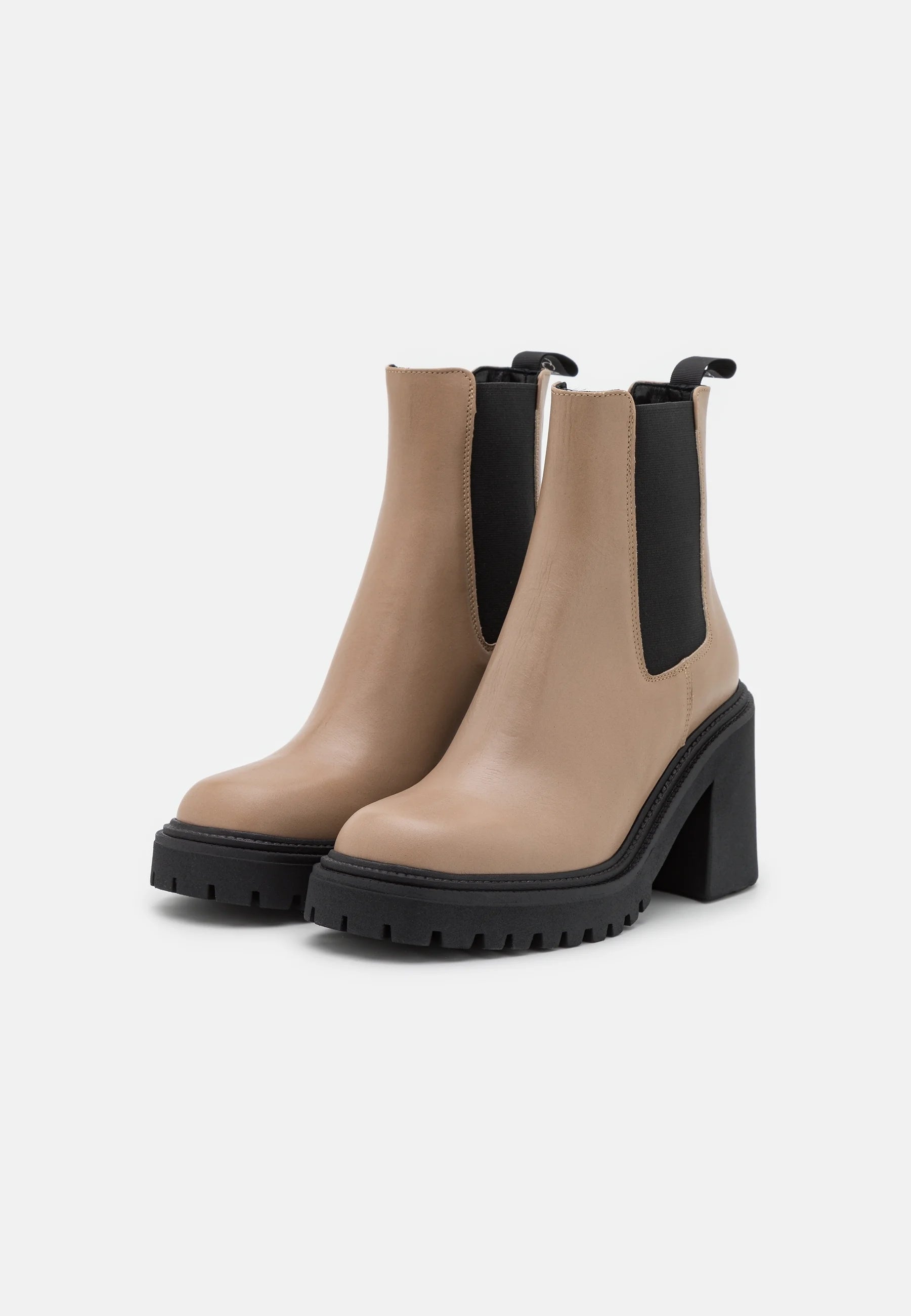 Botines Ceida
