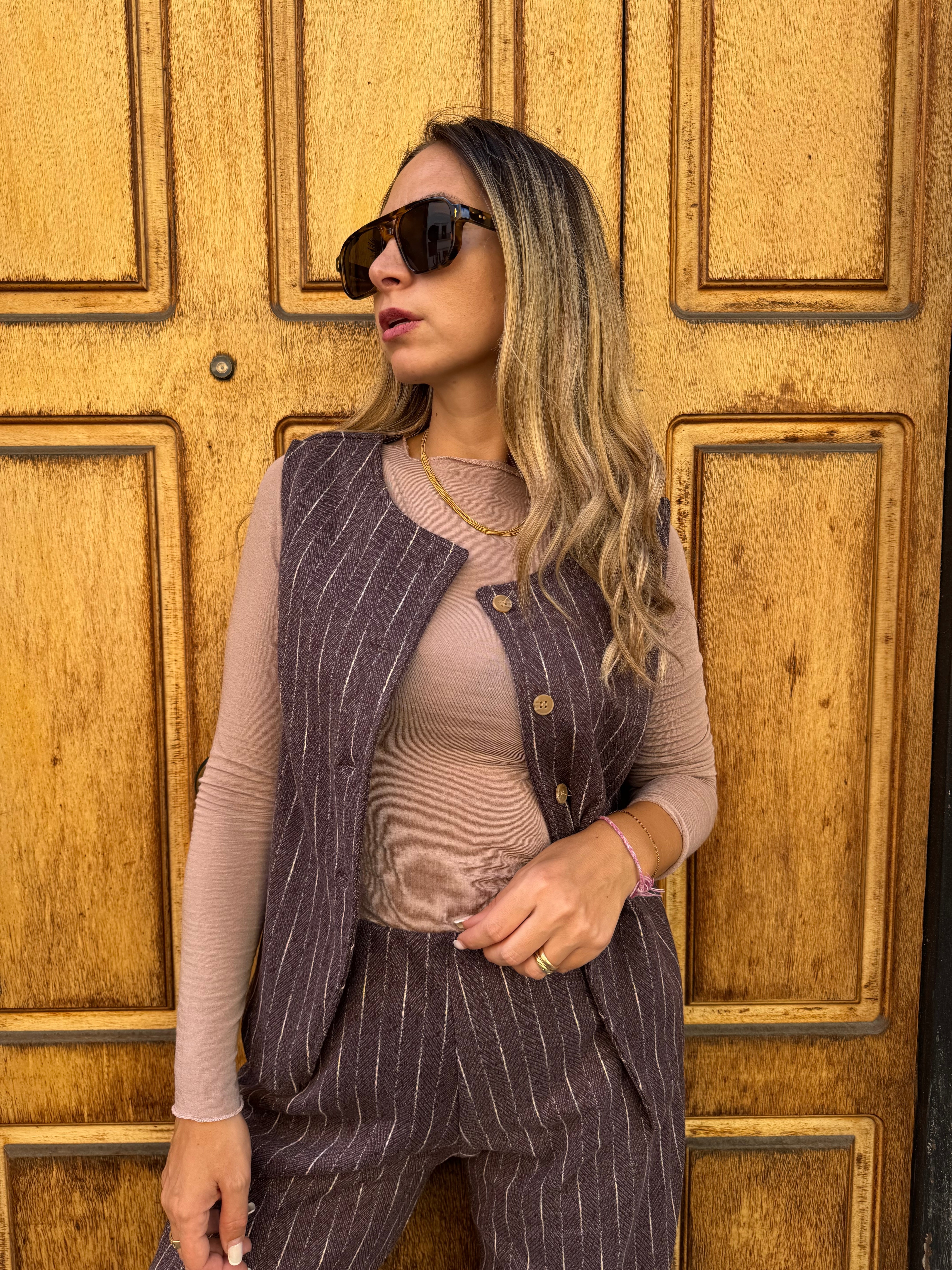 Conjunto Ambra