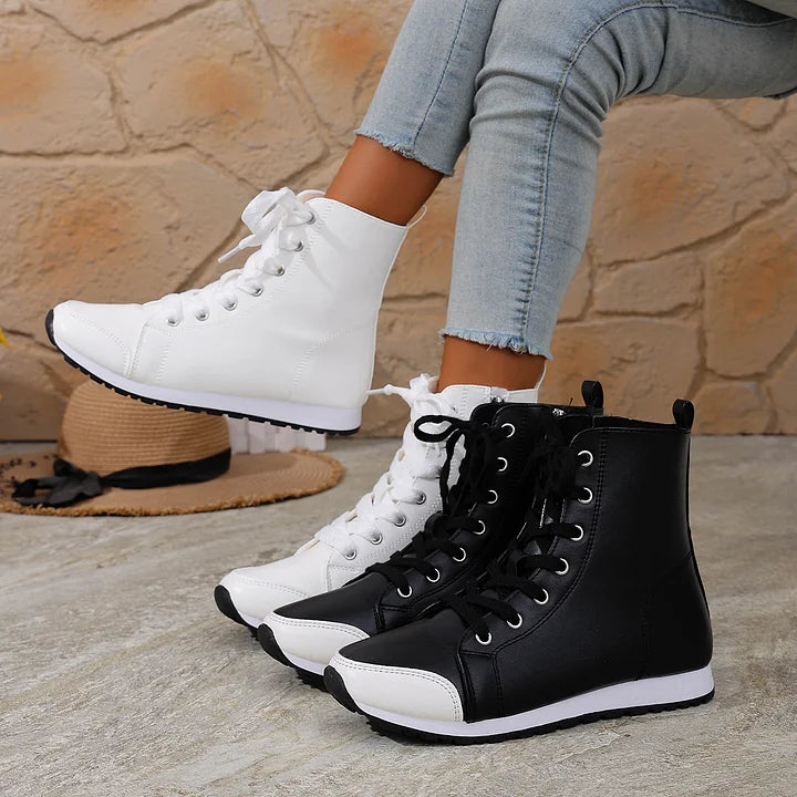 Botas Ariyah casuales