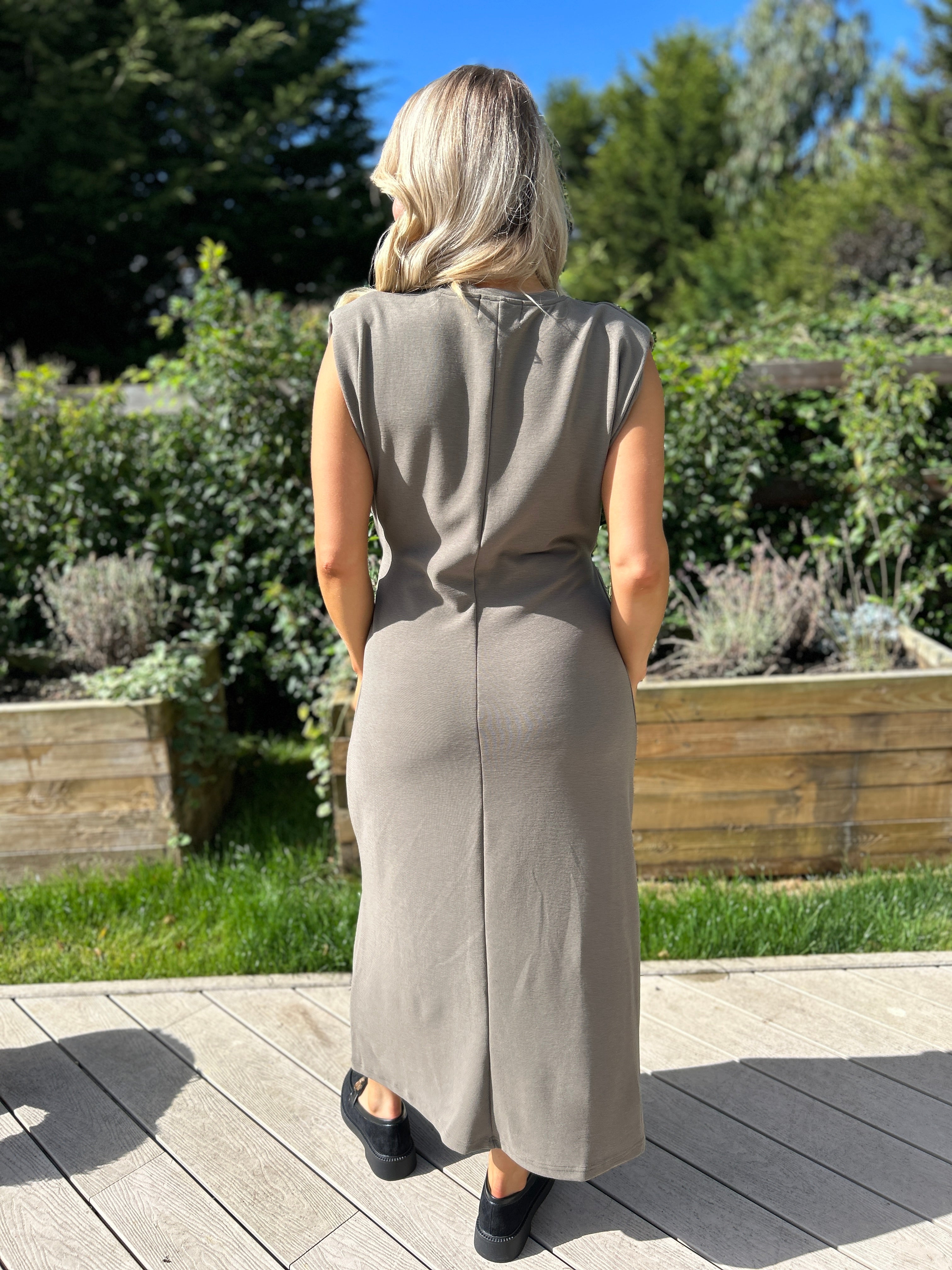 Vestido Jolie