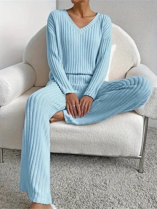 Conjunto Casual Won