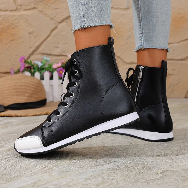 Botas Ariyah casuales