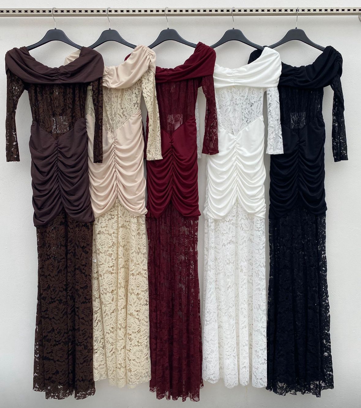 Vestido Grecia Glam