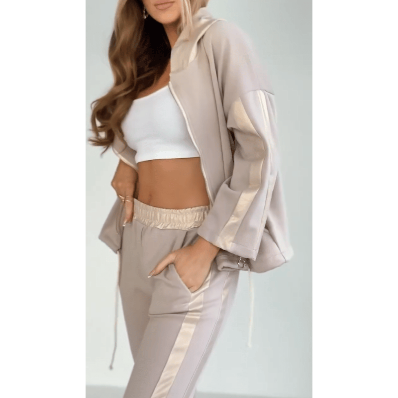 Conjunto Ocio