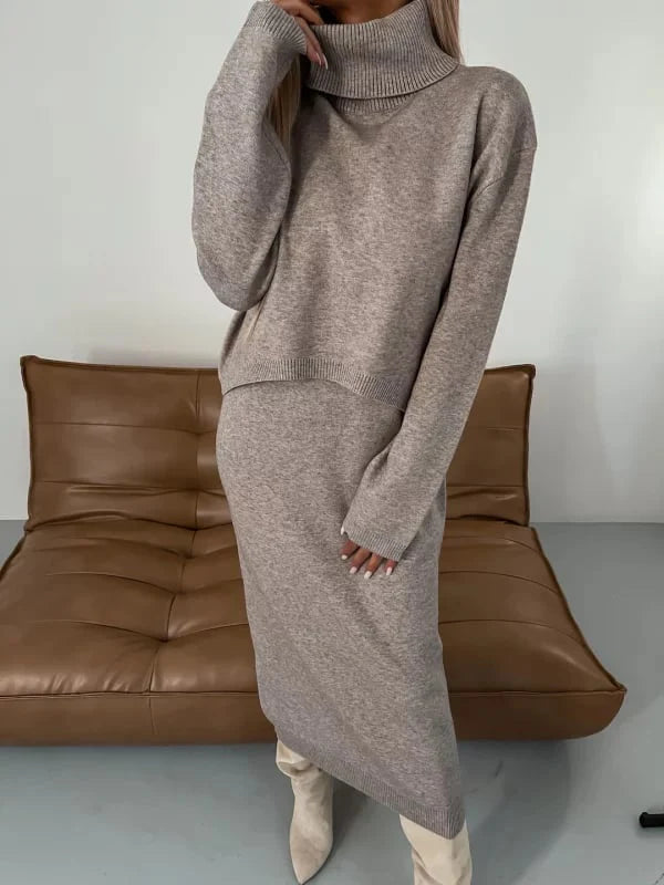 CONJUNTO CASUAL BRENDA