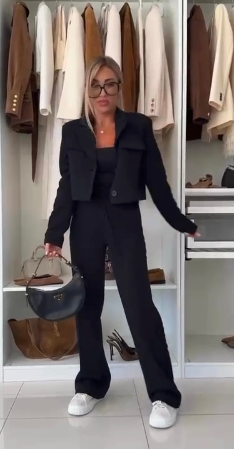Traje Sastre Alex