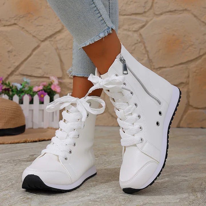 Botas Ariyah casuales