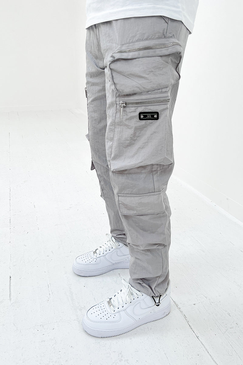 Pantalón cargo con bolsillo Electra Box