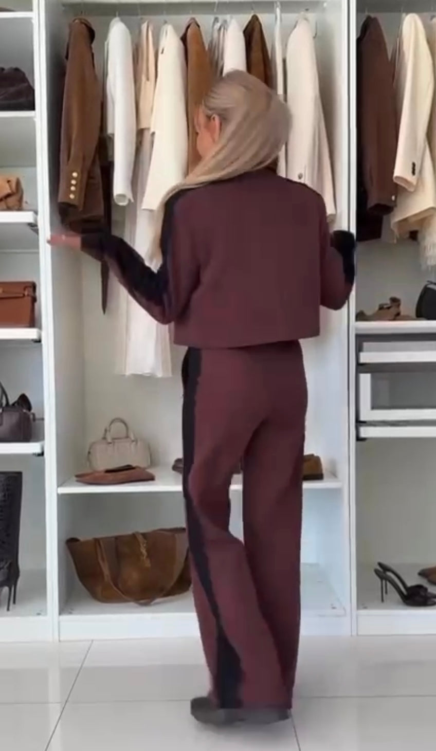 Traje Sastre Alex