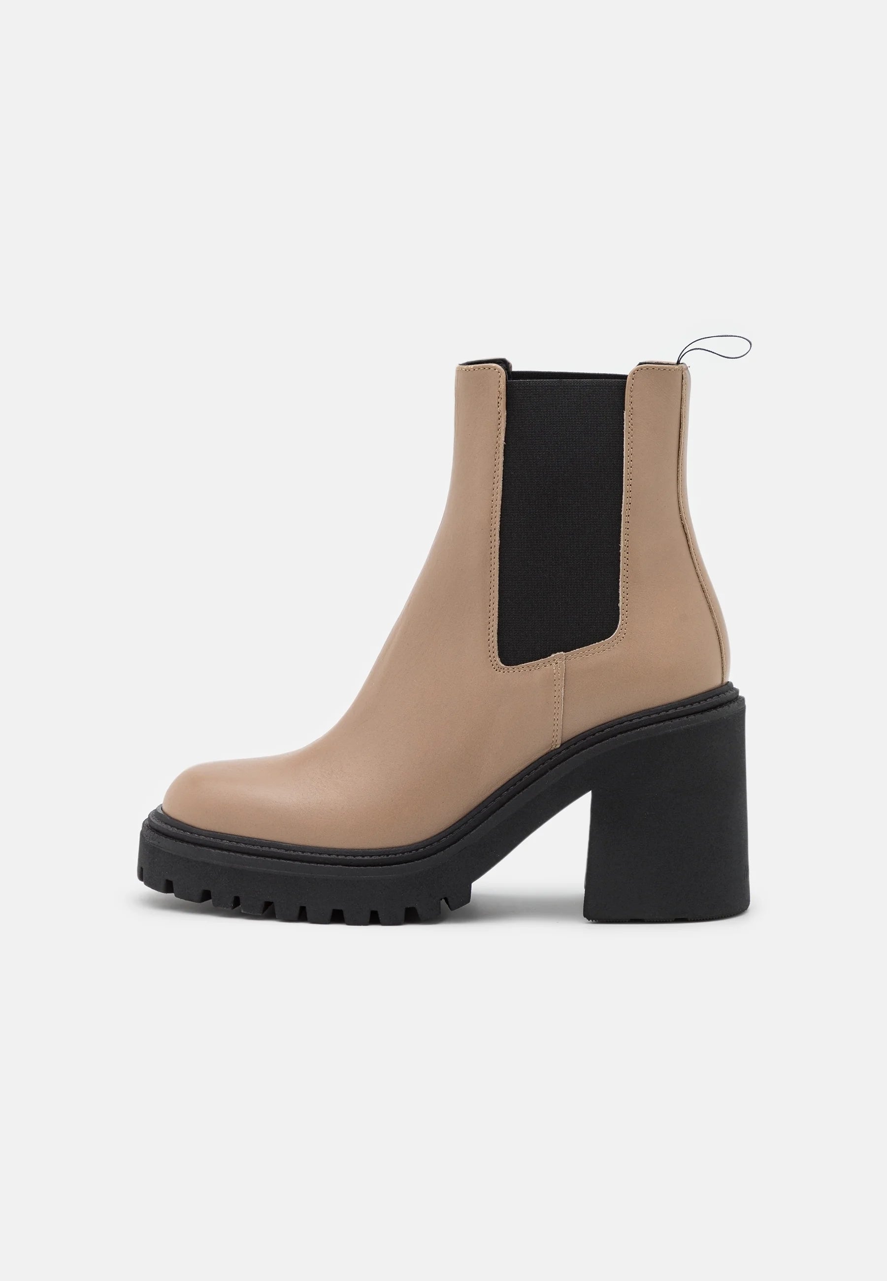 Botines Ceida